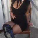 Raunchy Shemale Seeking Local Man for Wild Fun